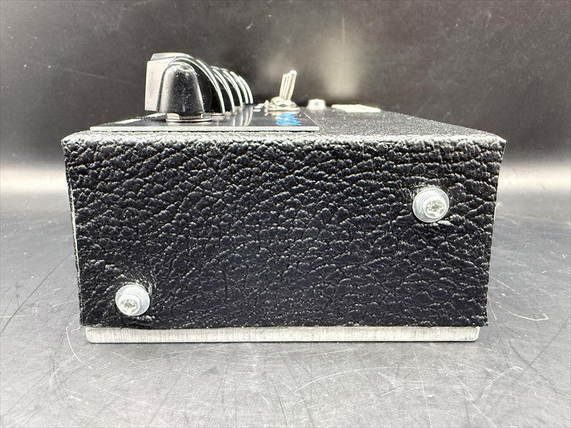 Peace Hill FX TRJM Tube Preamp（中古）【楽器検索デジマート】