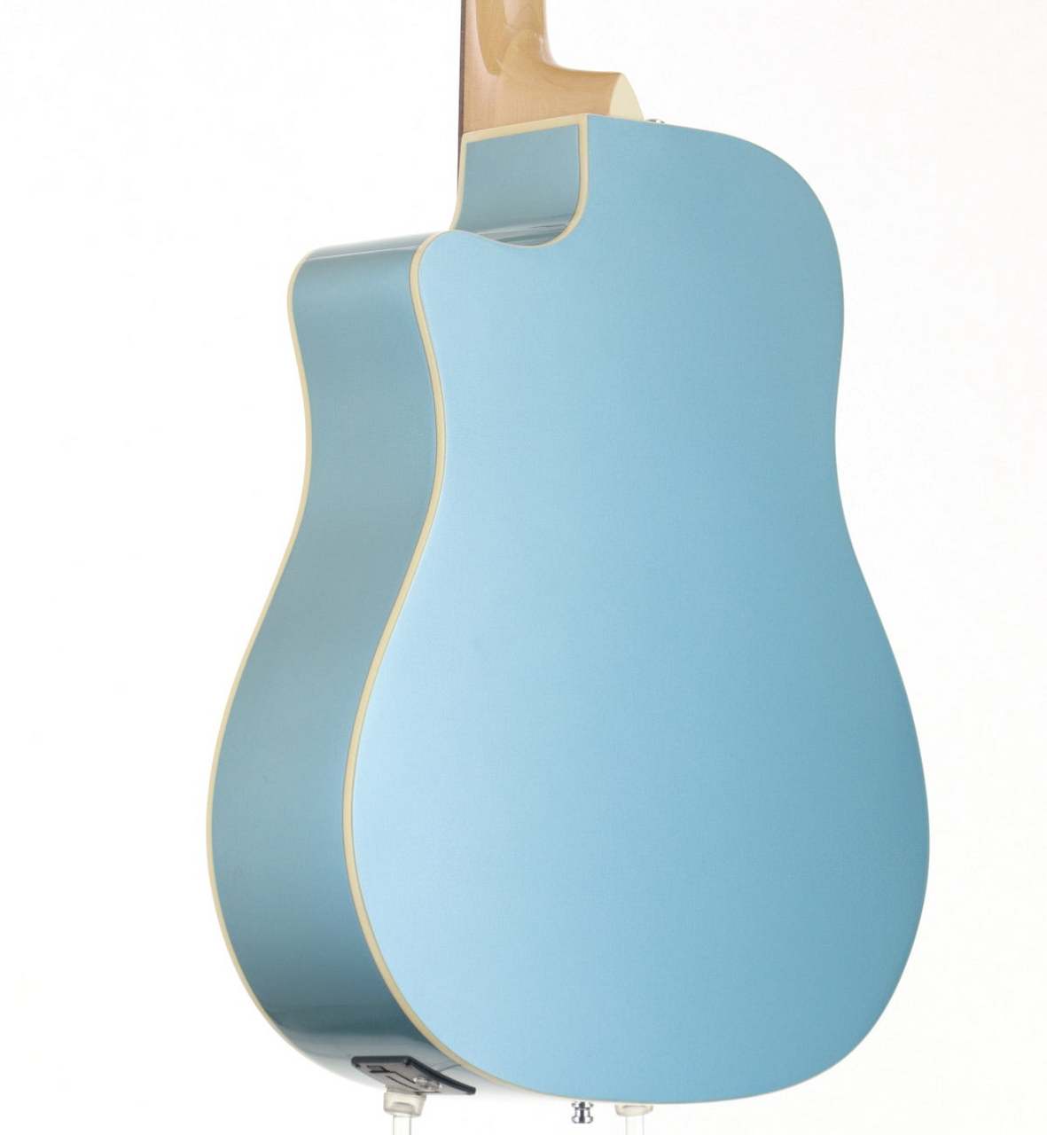 Fender Sonoran SCE V2 LPB Lake Placid Blue【S/N:CSG11000113