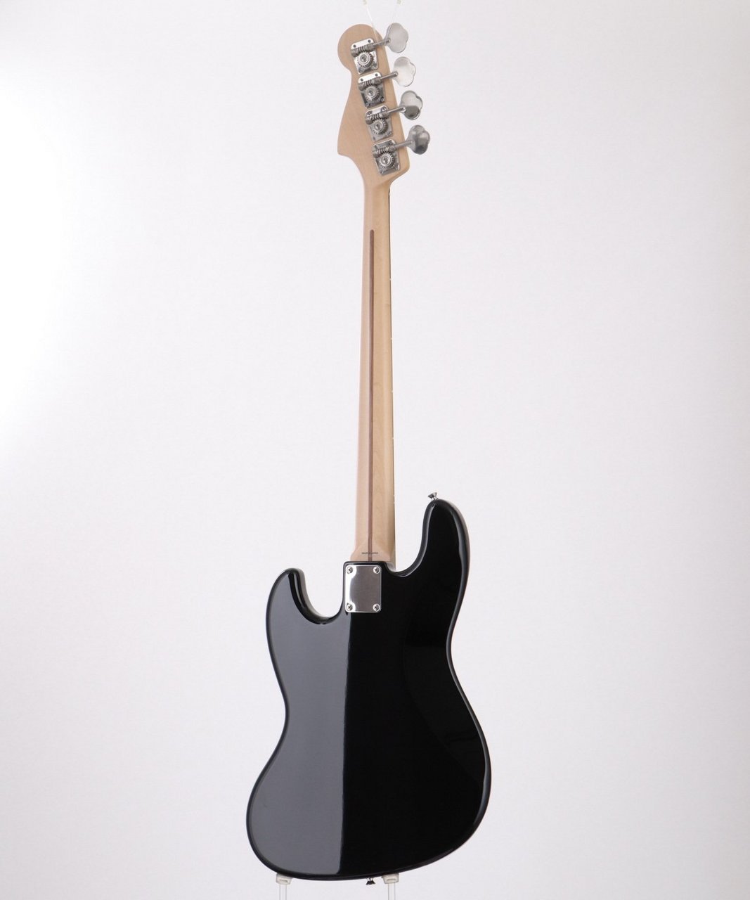 Fender JB-STDブラック Fender Japan JB-STD Black【名古屋栄店】（中古/送料無料