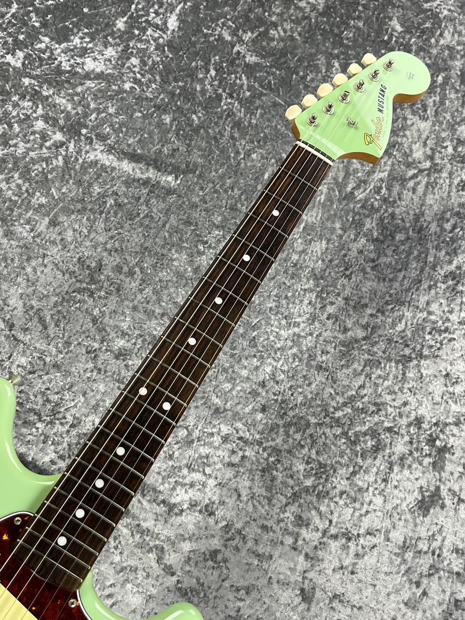 Fender 【決算セール】Made in Japan Zicca Limited Edition CHAR