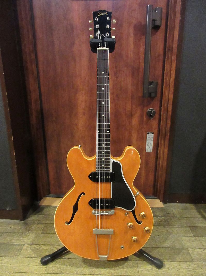 Gibson 1960 Gibson ES-330TDN 