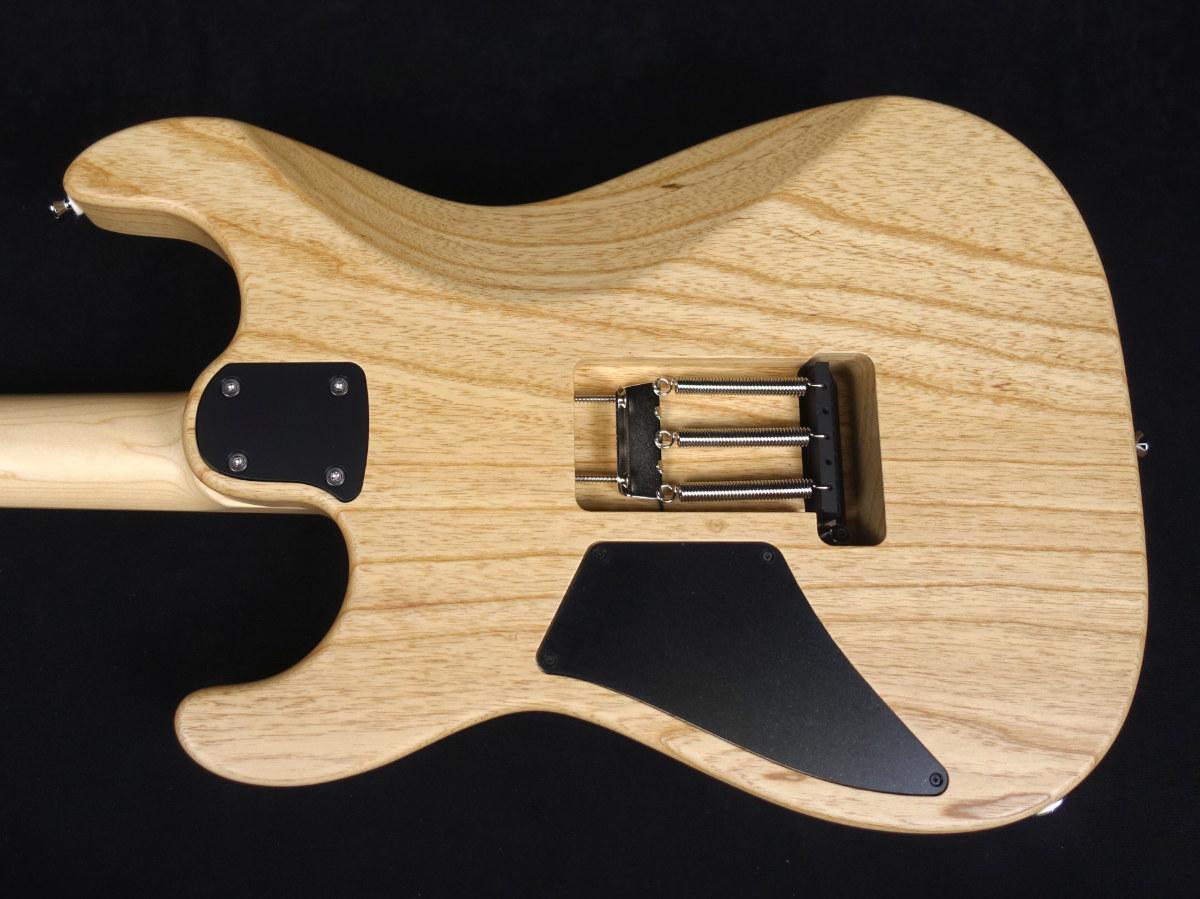 SAITO GUITARS S-622 Honey Toast（新品特価）【楽器検索