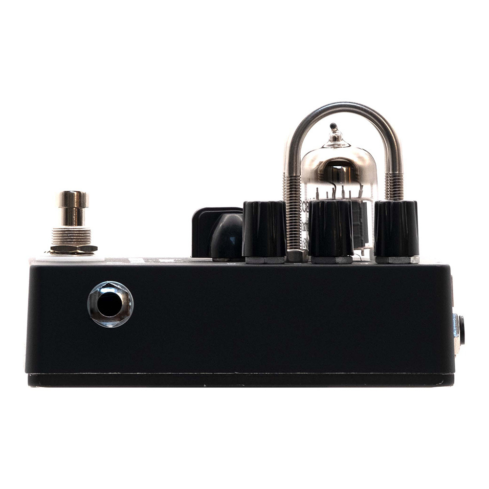 Beyond beyond acoustic wired 2S 【真空管エレアコ・プリアンプ/DI