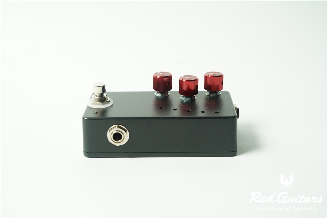 Lee Custom Amplifier 12AX7PRE（新品）【楽器検索デジマート】