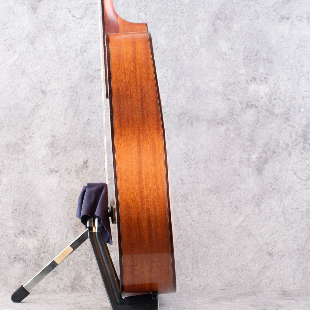 Yokoyama Guitars LNN-SM Bearclaw Sitka Spruce Mahogany 2025（中古