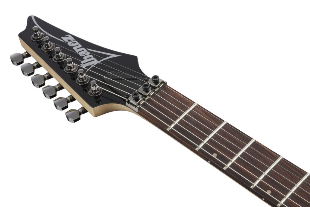 Ibanez S520AH Antique Brown Stained エレキギター（新品/送料無料
