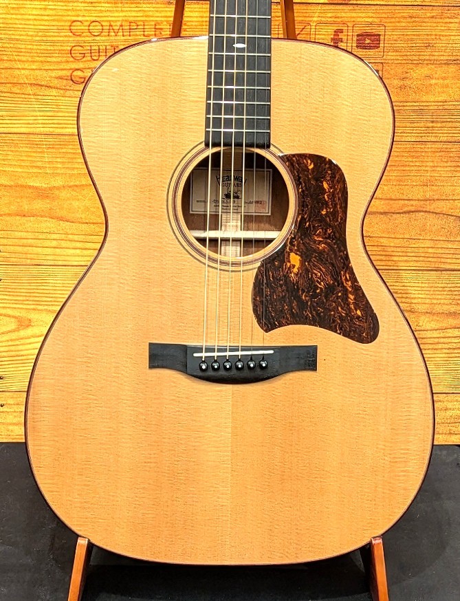 Headway 【USED】HF-533 SF,S/ATB【国産】【オール単板】【スプルース