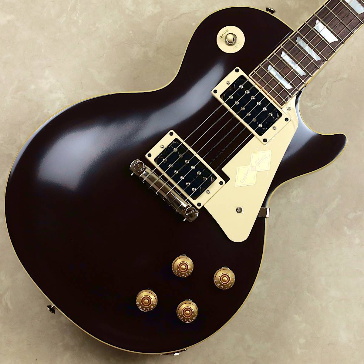 Epiphone Jeff Beck OX 1954 LP（新品/送料無料）【楽器検索デジマート】