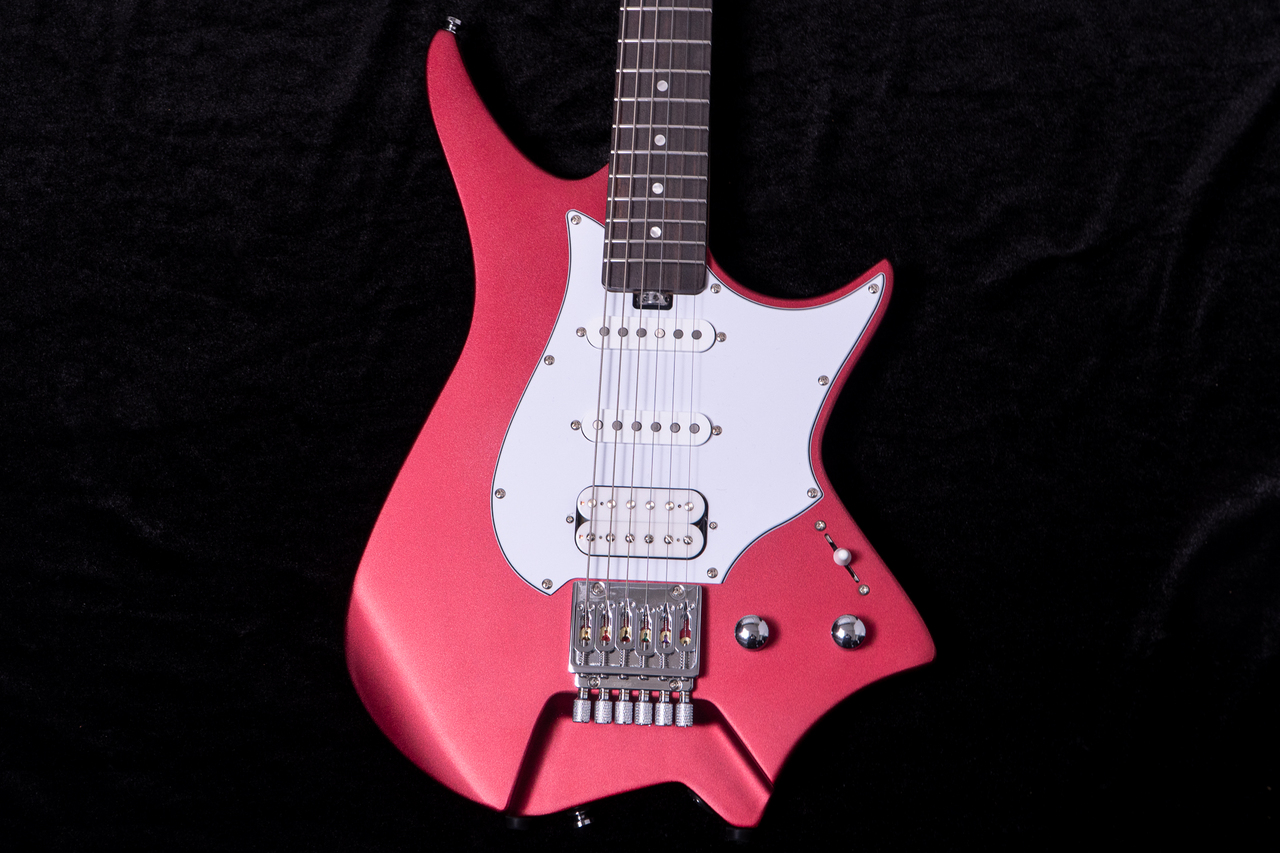 HEX Guitars NS100R S/RR（新品/送料無料）【楽器検索デジマート】