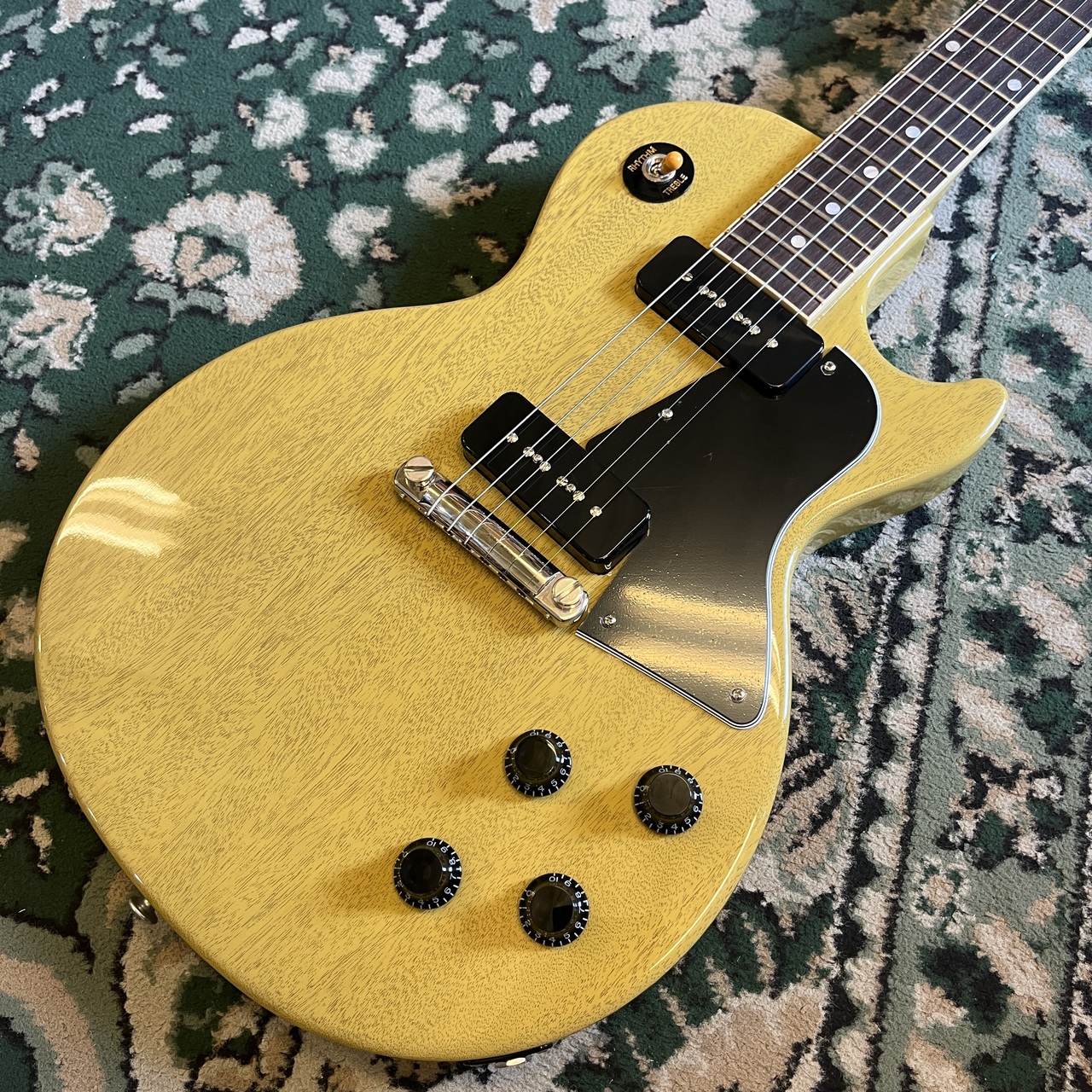 Gibson Les Paul Special TV Yellow（新品）【楽器検索デジマート】