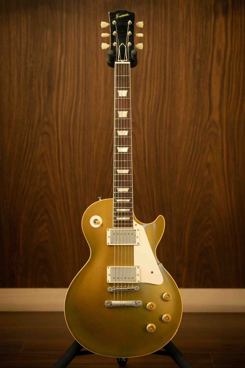 g7 Special g7-LPS Series7 Aged 