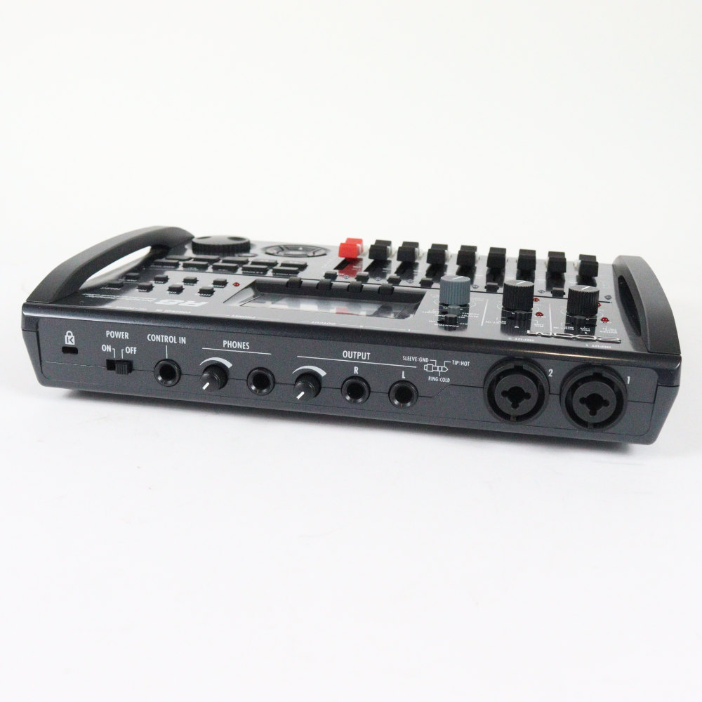 ZOOM 【中古】 デジタルレコーダー ZOOM R8（中古/送料無料