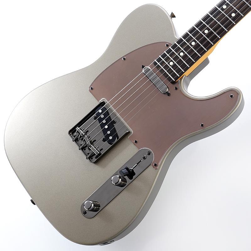 Fender Hybrid II 2026 Collection Telecaster (Matte Champagne
