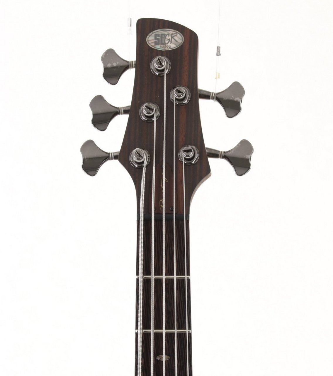 Ibanez Prestige SR3005-SOL Stained Oil ［4.03kg］［Made in Japan