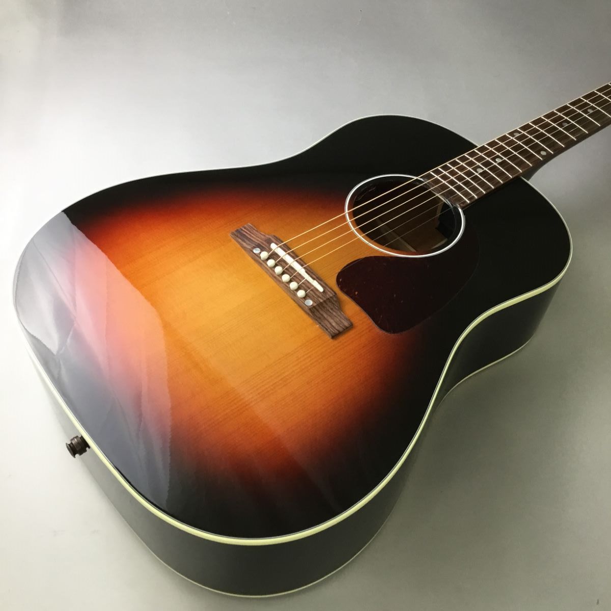 Gibson J-45 STD Red Spruce（新品/送料無料）【楽器検索デジマート】