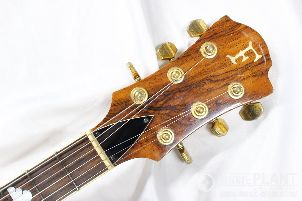 FERNANDES MG-80X（中古）【楽器検索デジマート】