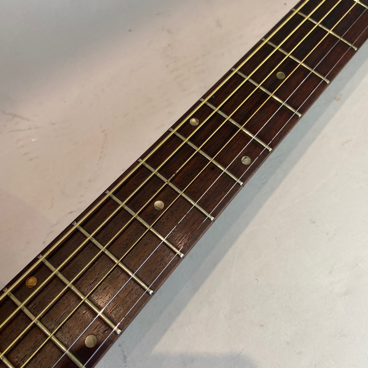 YAMAHA FG-150 初期型 1968年（ビンテージ/送料無料）【楽器検索