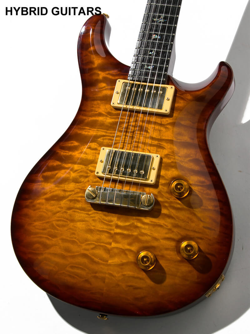 PRS Custom 22エレキギター 送料込み！ Paul Reed Smith(PRS) Custom 22 Artist Package Semi Hollow