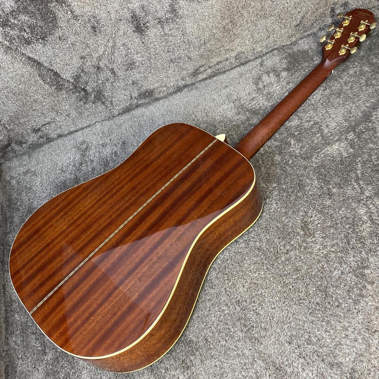 Aria Dreadnought AD-511【尾張小牧店】（中古/送料無料）【楽器