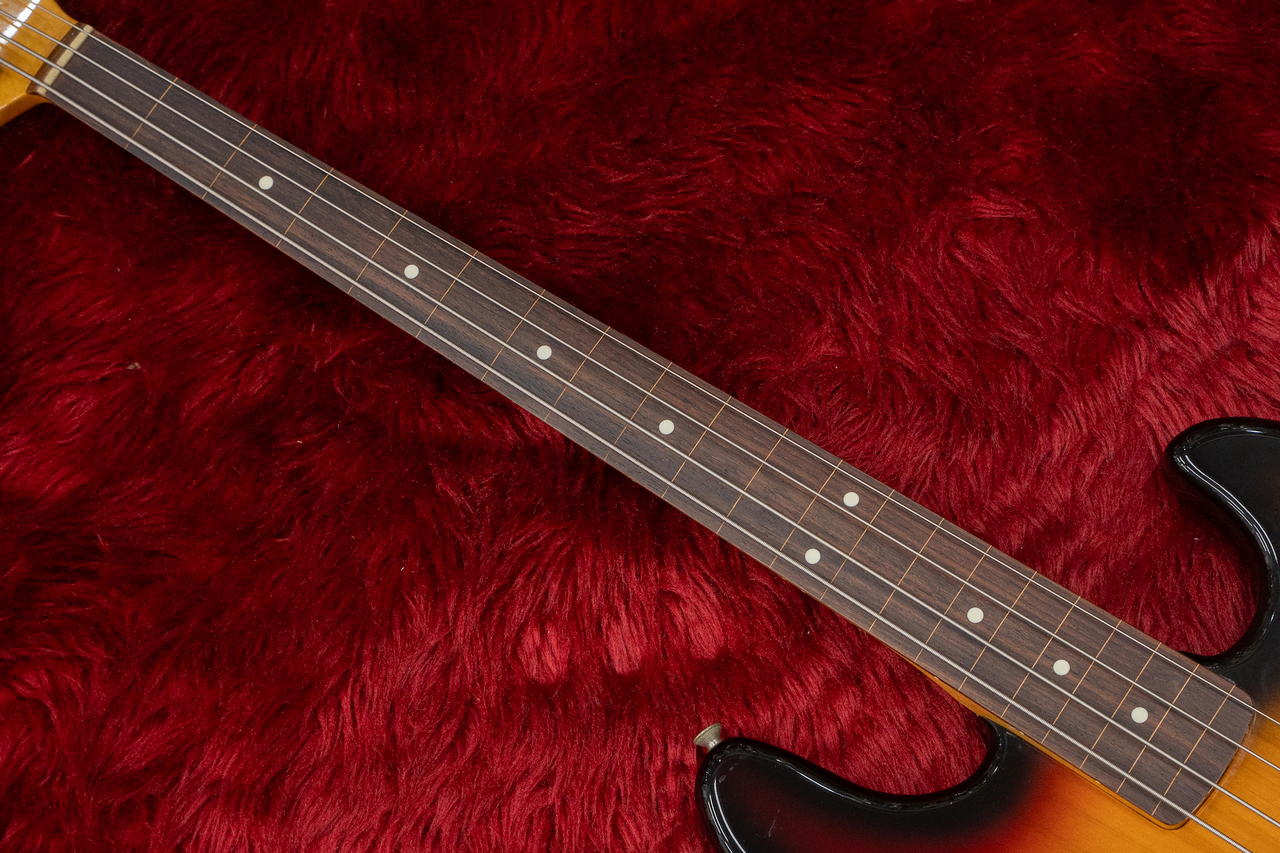 Fender JB62FL #MADE IN JAPAN N046937 3.85kg【横浜店】（中古/送料