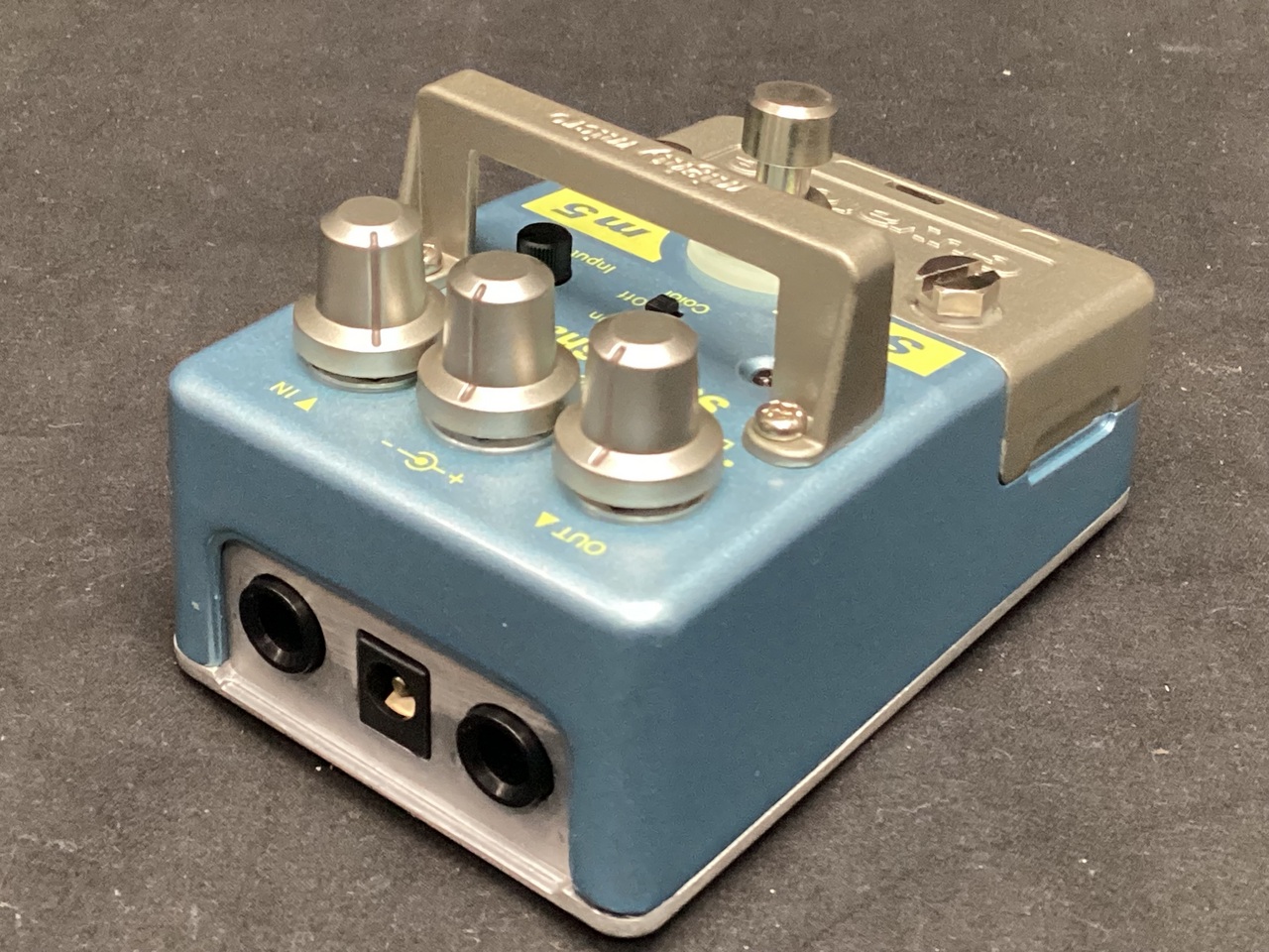 Guyatone“SS3 Sonic shaper（限定版）” : 【○八】マルハチBlog