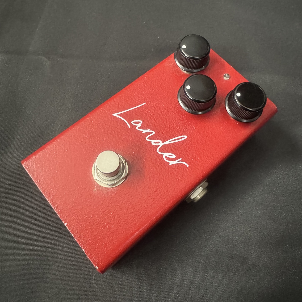 CULT Virtues Lander CULT Limited 