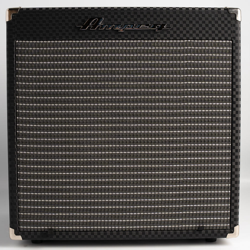 Ampeg RB-108 Rocket Bass（新品）【楽器検索デジマート】