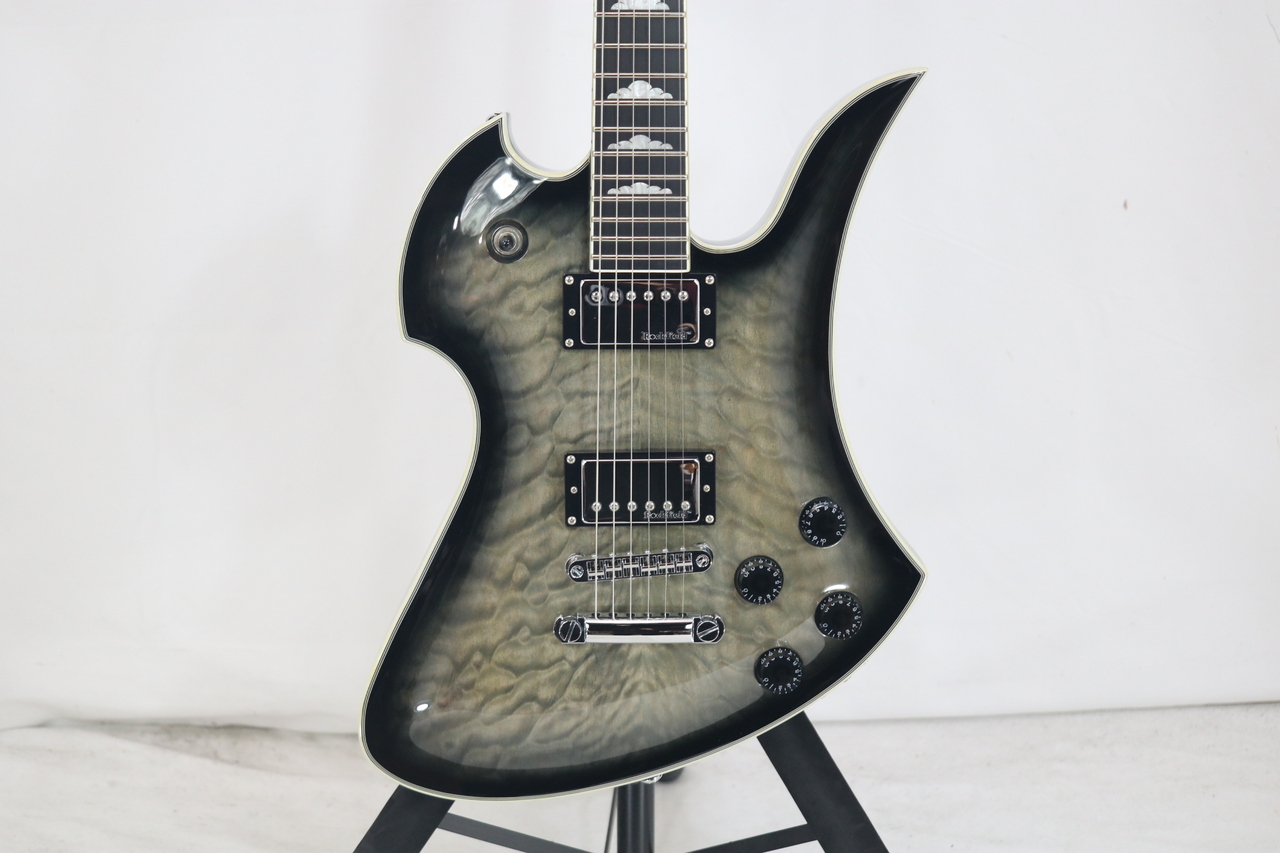 B.C.Rich MOCKINGBIRD SPECIAL X（中古）【楽器検索デジマート】