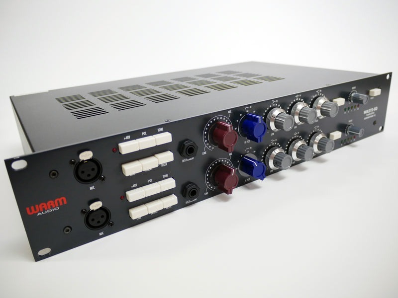 WARM AUDIO WA273-EQ（中古）【楽器検索デジマート】