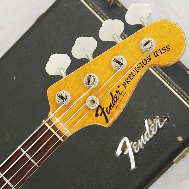 Fender VINTAGE Precision Bass '71 Sunburst/R（ビンテージ）【楽器
