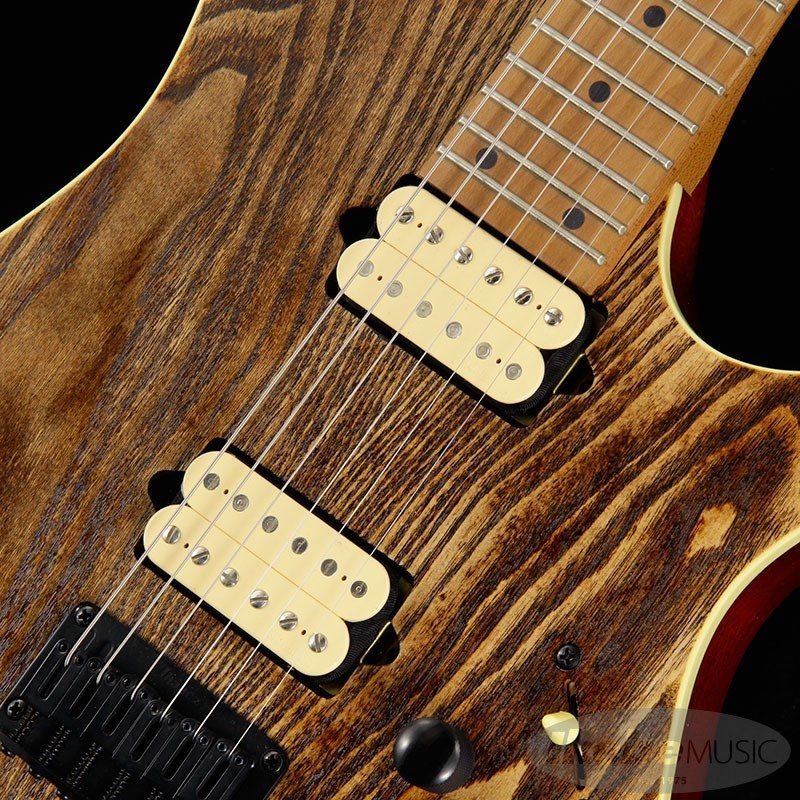Ibanez RG421HPAM-ABL（新品）【楽器検索デジマート】