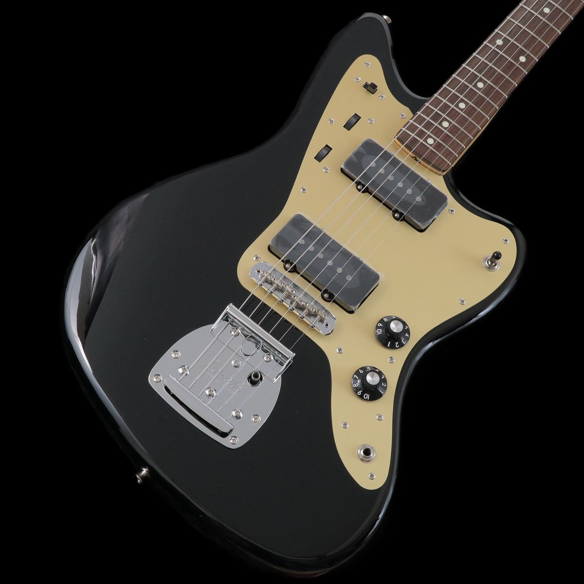 Fender Made In Japan INORAN Jazzmaster Rosewood Fingerboard