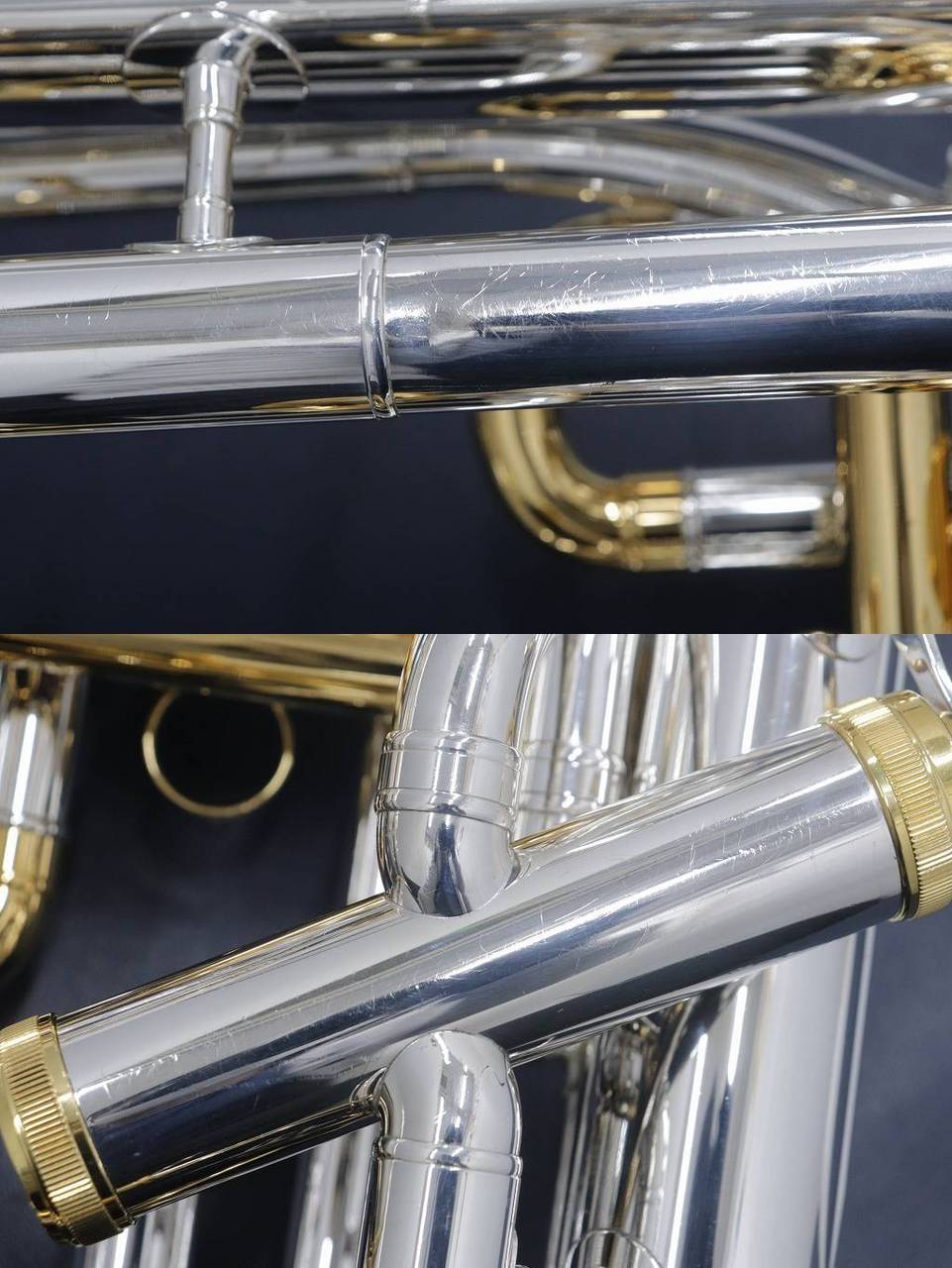 YAMAHA YEP-842S【中古】【s/n:554***】【製造完了モデル】【Custom