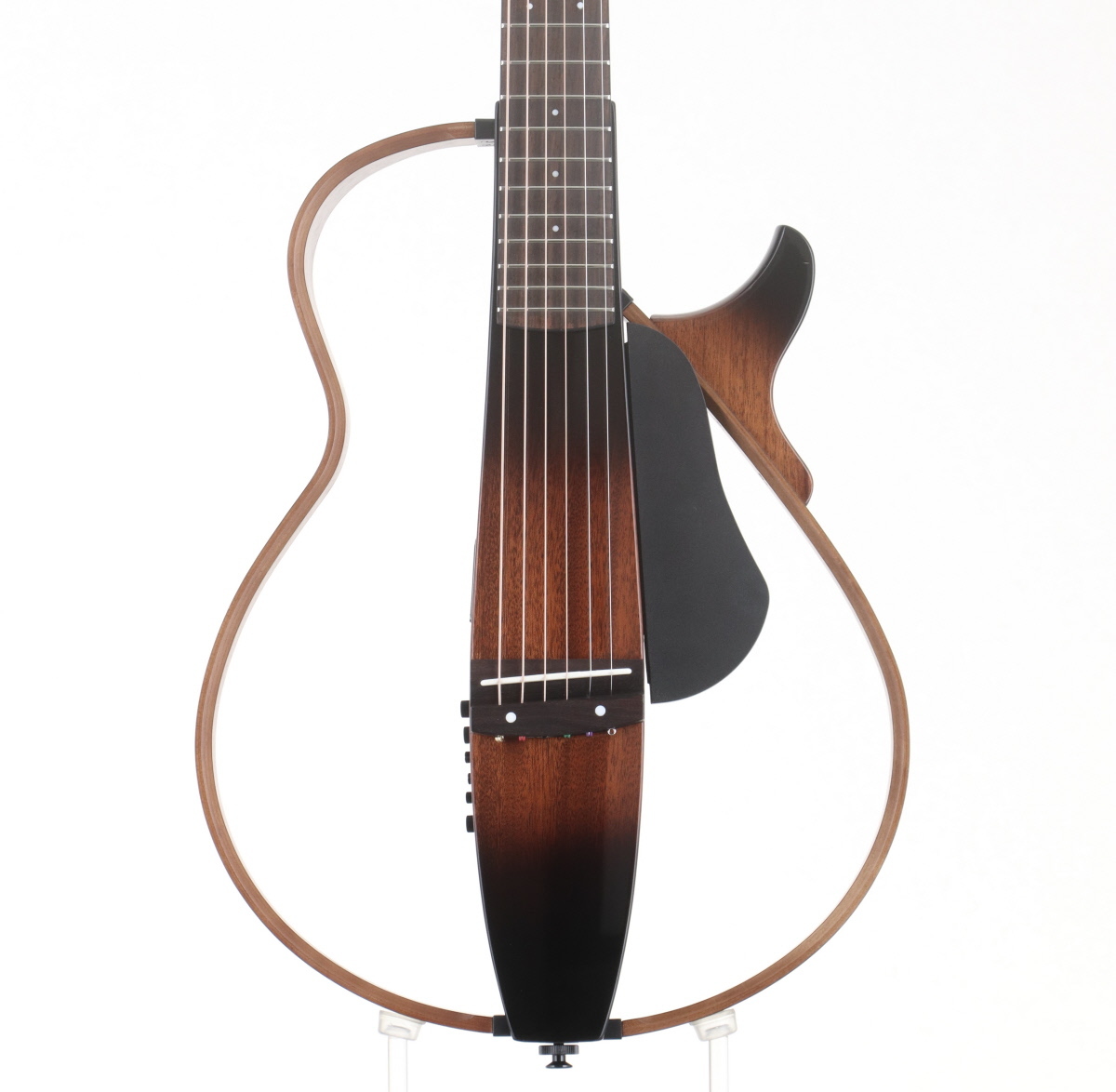 YAMAHA ヤマハ サイレントギターSLG200S　アコギ アコースティックギター】サイレントギター YAMAHA SLG200Sのご紹介