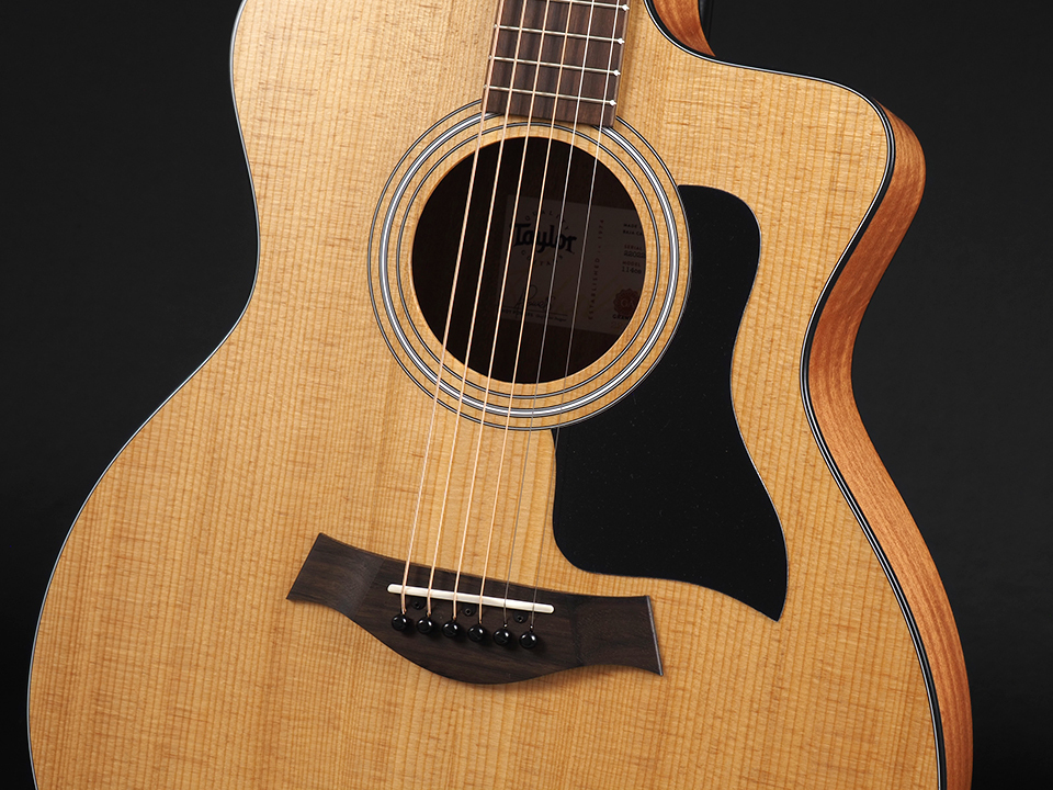 Taylor 114ce（新品/送料無料）【楽器検索デジマート】
