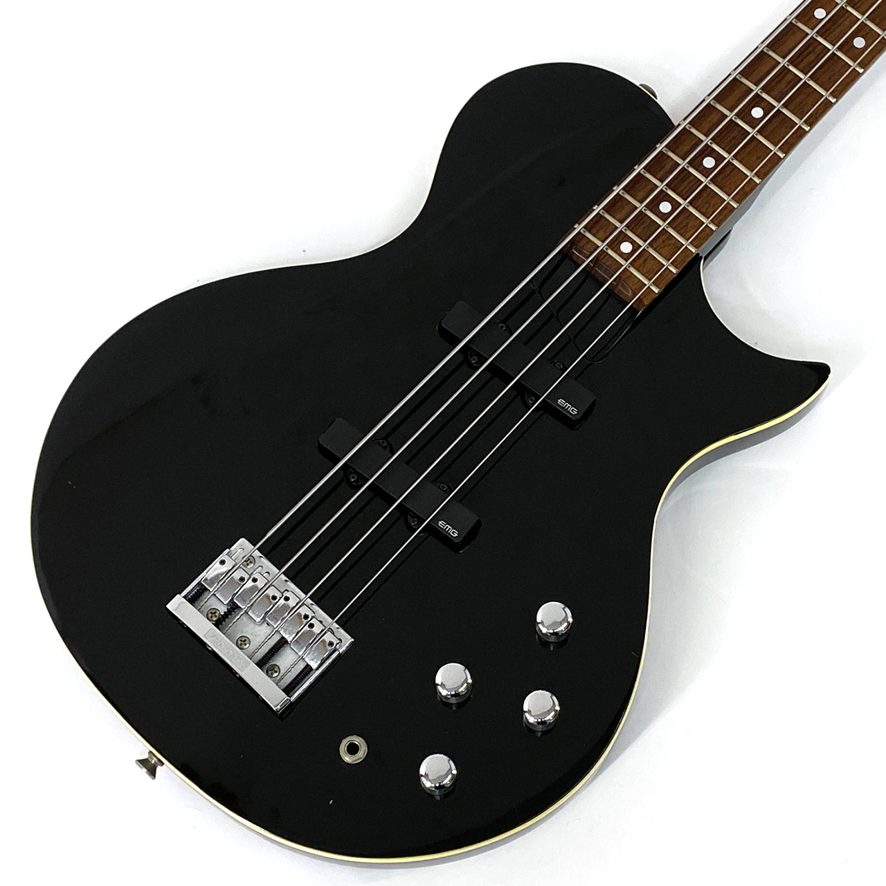 Burny LSB-80 Mod（中古/送料無料）【楽器検索デジマート】