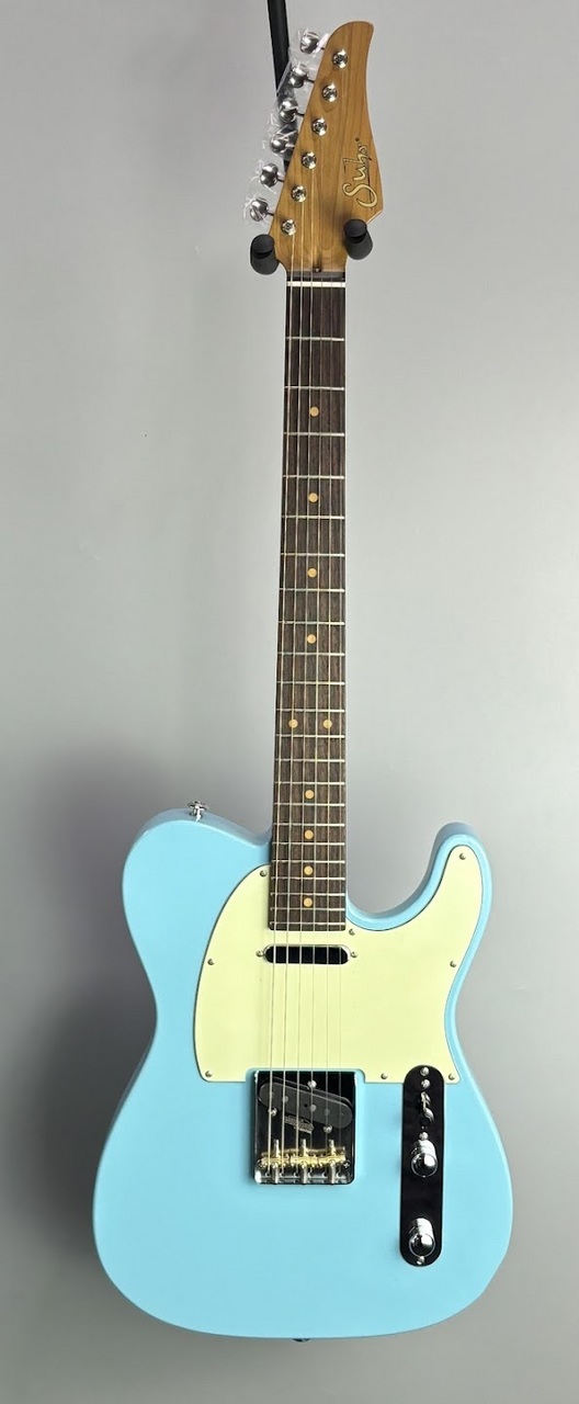 Suhr CLASSIC T VINTAGE Limited Edition【現物画像】（新品/送料無料