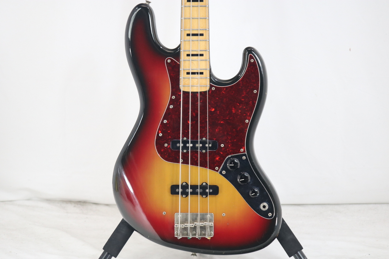 【ジャパンヴィンテージ】Greco JB-500S Greco JB-500S（中古）【楽器検索デジマート】