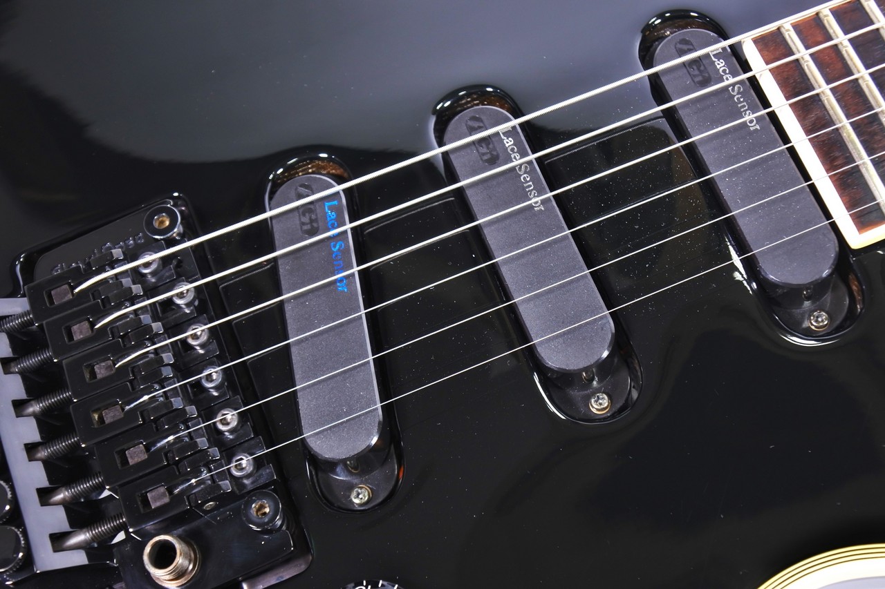 EDWARDS E-CL-140 ～SUGIZO MODEL～（中古/送料無料）【楽器検索