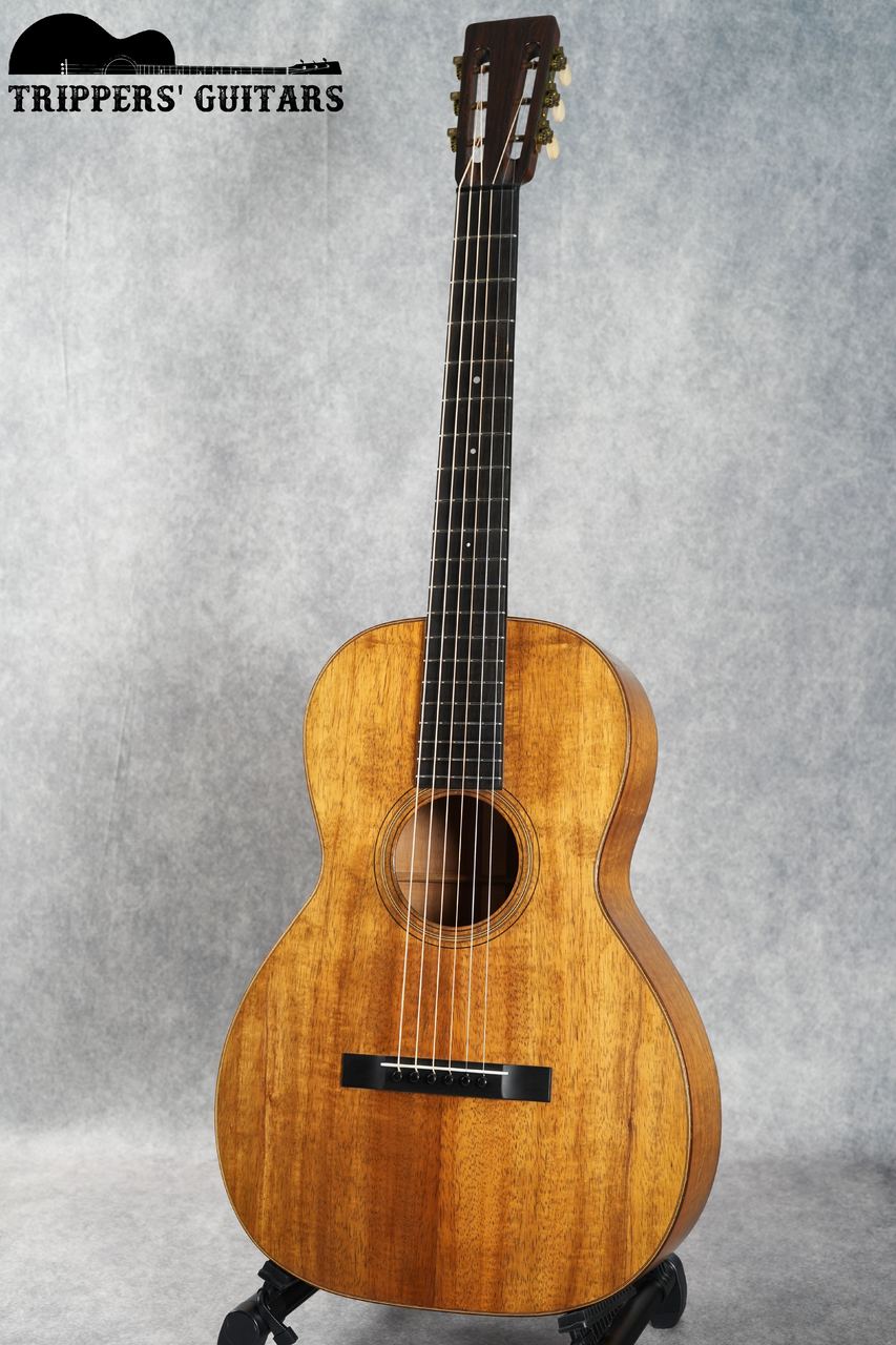 Martin アコースティックギター O-18Ｋ 1927年製 Martin O-18 1957（中古）【楽器検索デジマート】