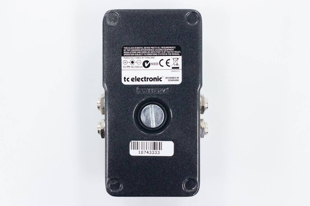 tc electronic SENTRY【横浜店】（中古/送料無料）【楽器検索