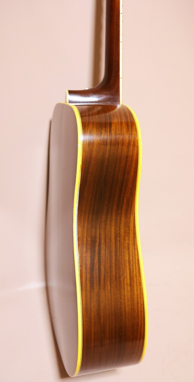 Martin D-35 '73 ブルーケース付き（ビンテージ）【楽器検索