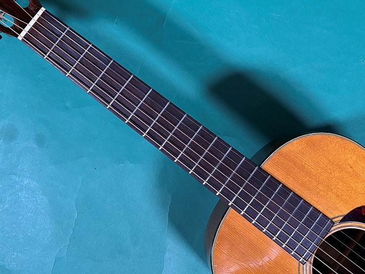 Martin 00-21（ビンテージ）【楽器検索デジマート】