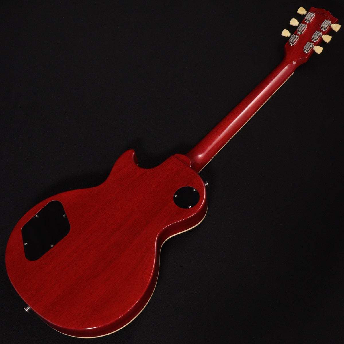 Gibson Exclusive Model Les Paul Standard 50s AAA Heritage Cherry