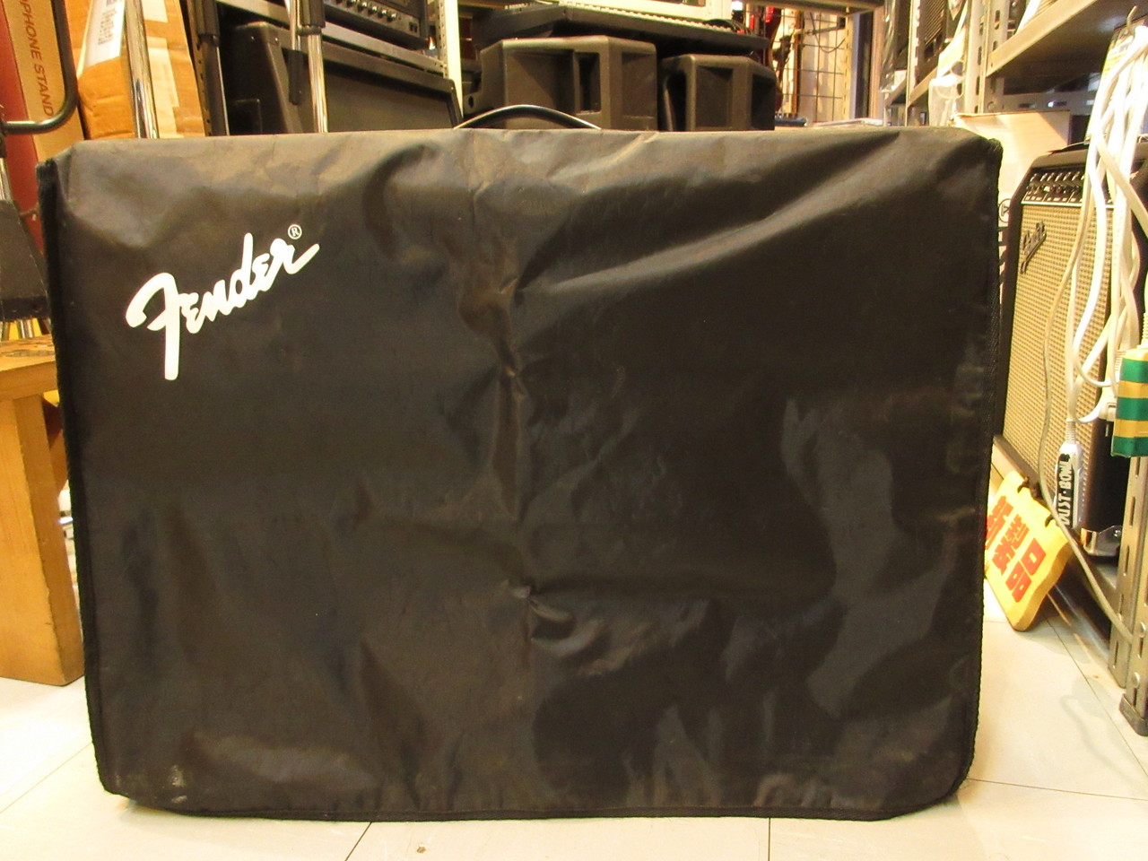 Fender '65 TWIN REVERB 【Made in USA 1993年製】（中古）【楽器検索