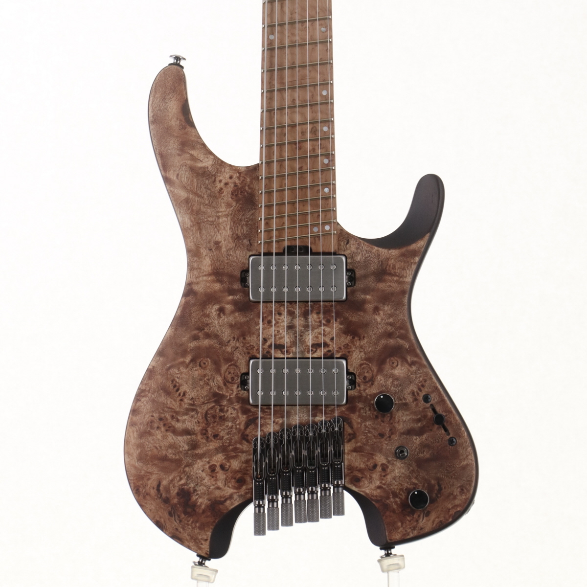 Ibanez QX527PB 【SN I220918795】 【御茶ノ水本店】（中古/送料無料