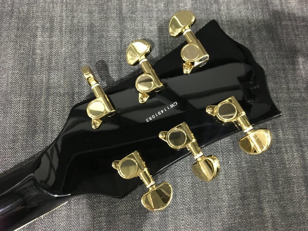 GrassRoots G-LP-50C（中古/送料無料）【楽器検索デジマート】