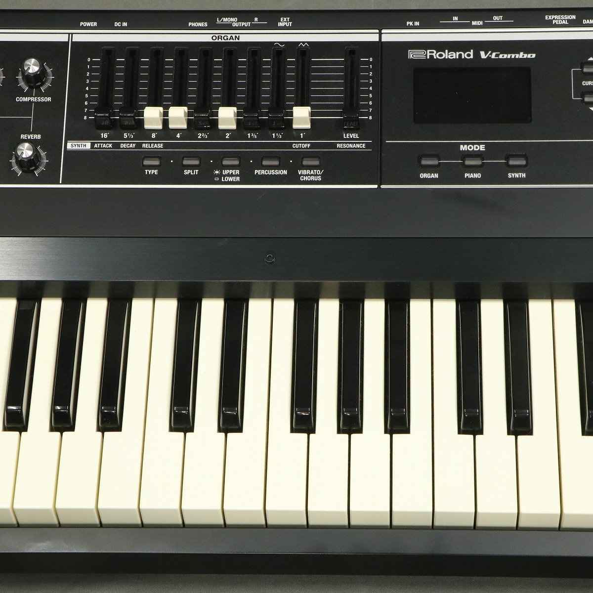 Roland VR-730 V-Combo 【御茶ノ水本店】（中古/送料無料）【楽器検索