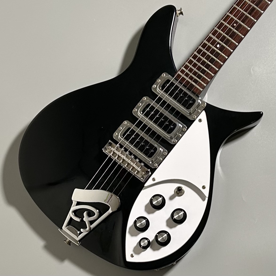 Aria Pro II RG750（中古/送料無料）【楽器検索デジマート】