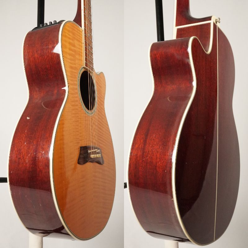 Takamine PT-108【USED】（中古）【楽器検索デジマート】